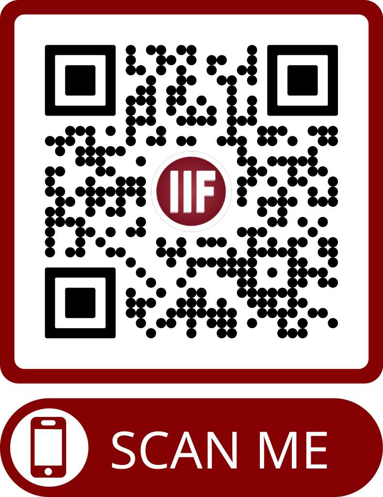 enlace Qr