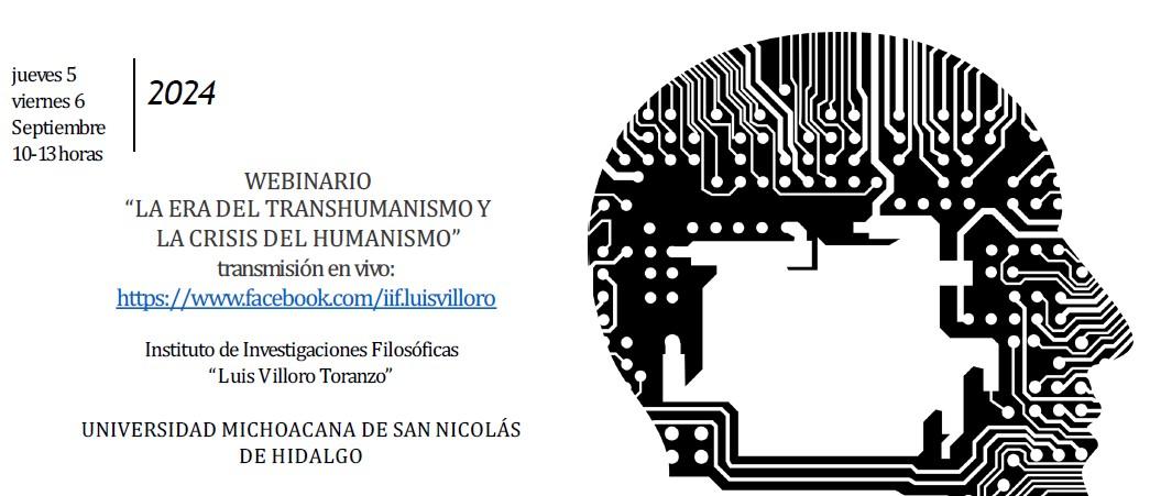 La era del transhumanismo y la crisis del humanismo